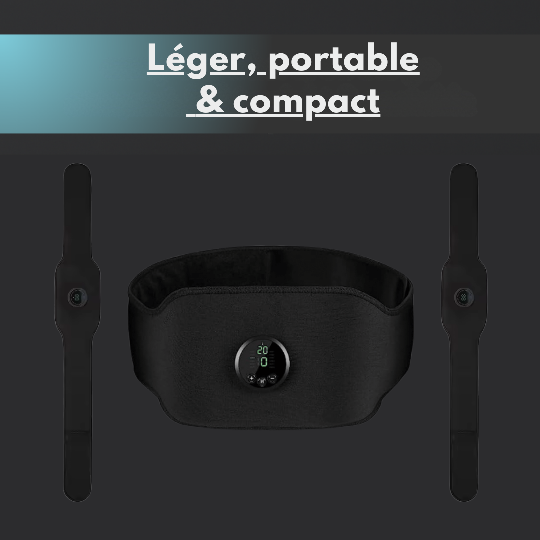 CorePulse PRO - Kit de transformation du stimulateur musculaire