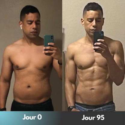 AlphaBar PRO® - Appareil d’entraînement complet Tout-en-Un